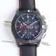 Swiss Replica Breitling Avenger B01 Chronograph 44 Night Mission Bloodhounds Black Case Watch (8)_th.jpg